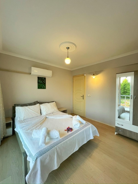 Jess Villa Köyceğiz